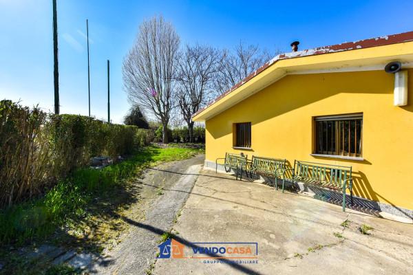 Terratetto unifamiliare in Via Gennero 53, Carignano