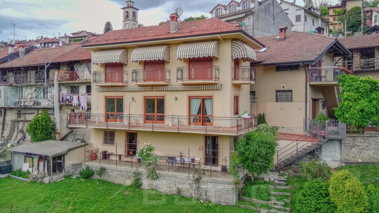 Villa in Via Don Strola 26a, Armeno