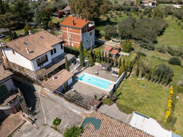 Villa in Via Prati di Mainello, Zagarolo — foto 5 di 5