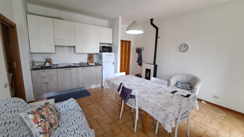 Trilocale, Rosignano Marittimo
