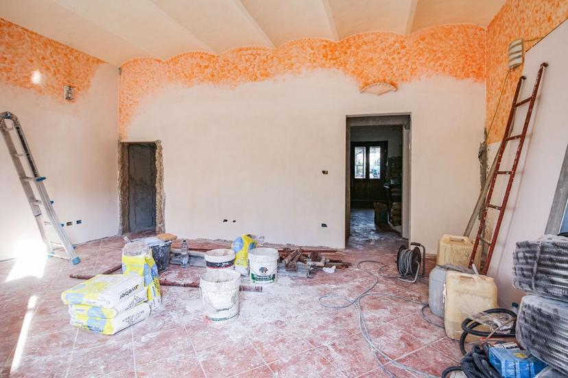 Terratetto, San Giuliano Terme — foto 2 di 5