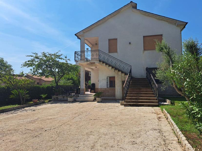 Casa indipendente in Strada Provinciale Terelle 25, Cassino — foto 5 di 5