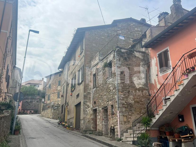 Terratetto plurifamiliare in Via Agilla, Magione — foto 4 di 5
