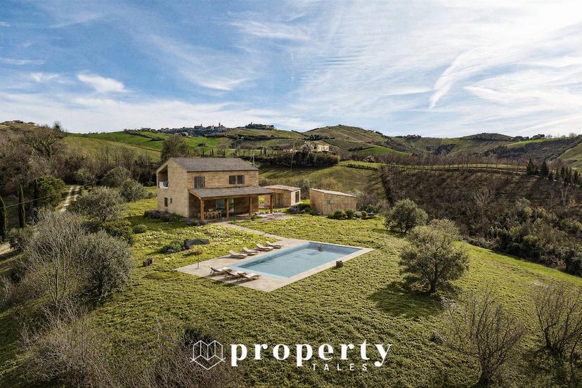 Rustico in Colle di Creta, Ripatransone — foto 2 di 5