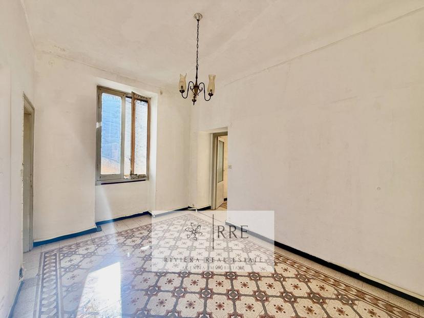 Quadrilocale in Via Piave - Pieve di Teco, Pieve di Teco — foto 3 di 5