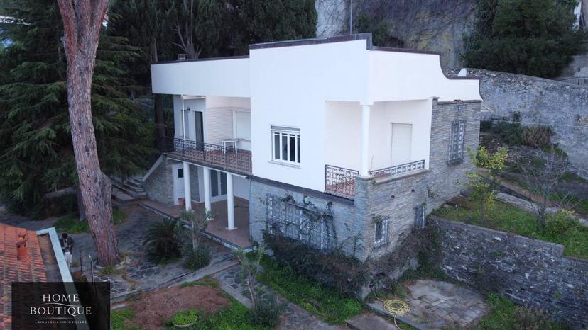 Villa in Via Novara 6, Laigueglia — foto 2 di 5