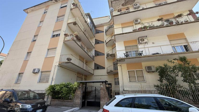 Appartamento, Foggia