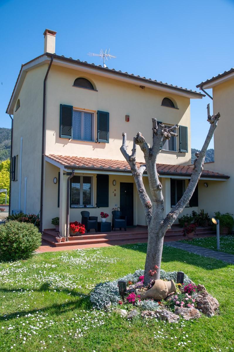 Villa, San Giuliano Terme — foto 5 di 5