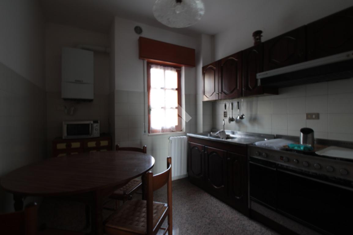 Villa a schiera in Via dei Faggi, Termoli