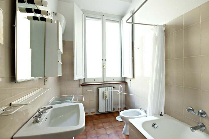 Monolocale in Corso Vittorio Emanuele II 252, Roma