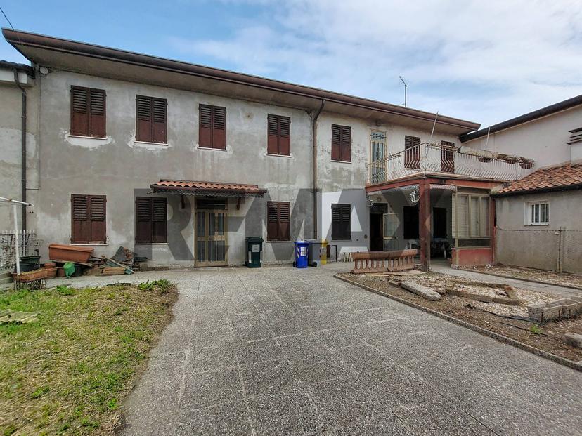 Villa a schiera, Mira — foto 4 di 5