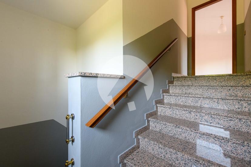 Mansarda in Via Donato Bramante 11, Reggio nell'Emilia — foto 3 di 5