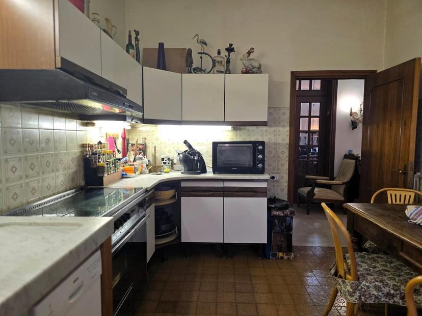 Appartamento in Campania, Siena