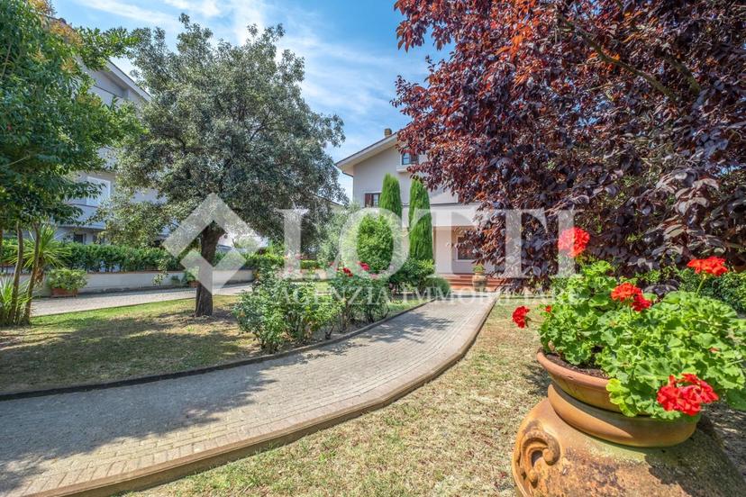 Casa indipendente in a Caduti di Piavola 19, Calcinaia — foto 2 di 5
