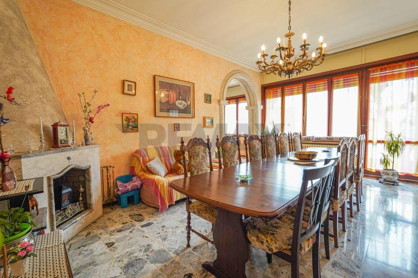 Villa in Via Mascagni 2a, Lallio — foto 2 di 5