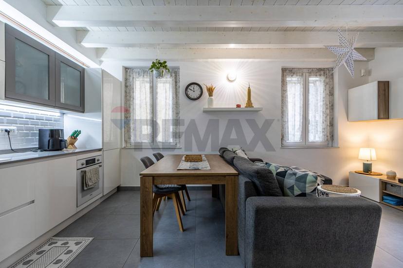 Trilocale in Via dei Mille 58, Barzanò — foto 5 di 5