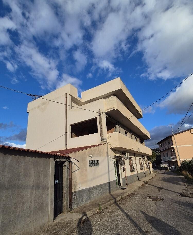 Rustico in Contrada Caridi 8, Reggio di Calabria — foto 5 di 5