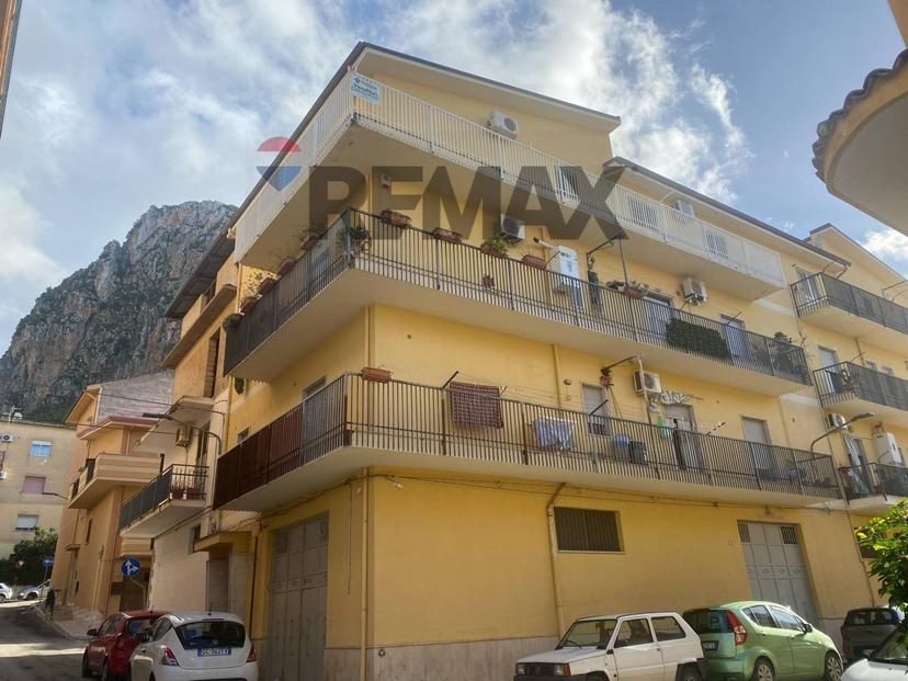 Appartamento in Via Ragona 118, Partinico