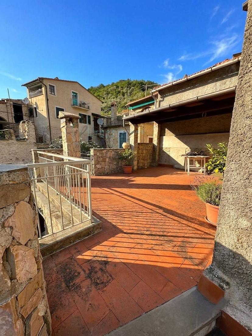 Rustico in Via Praetto, Erli
