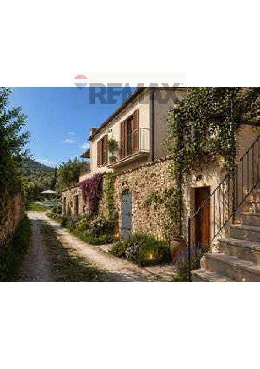 Rustico in C/da Calarco Snc, Sant'Agata di Militello — foto 3 di 5