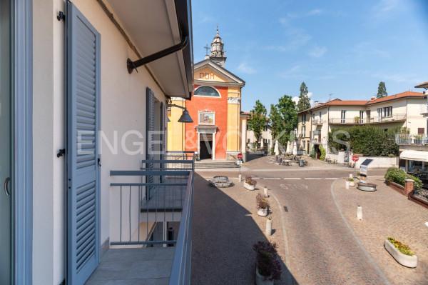 Trilocale in Via Piave 10, Ispra — foto 2 di 5
