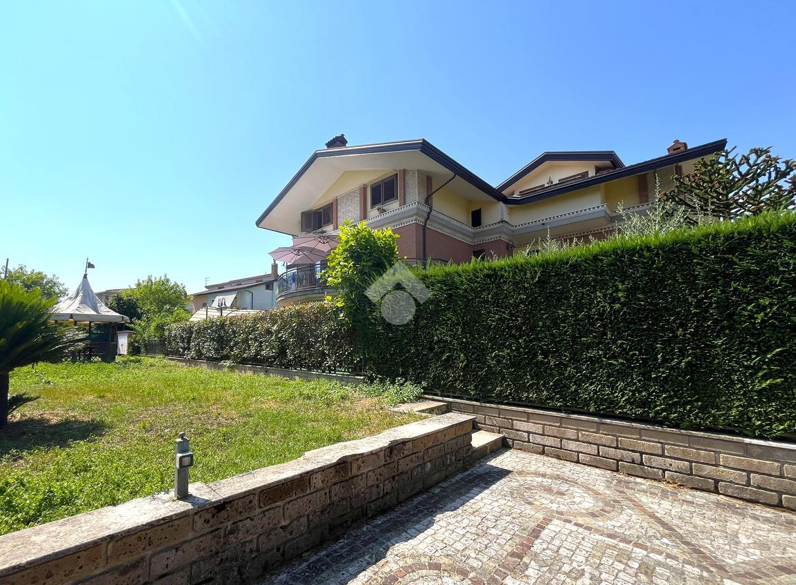 Appartamento in Via Bosco Lucarelli 95, San Giorgio del Sannio