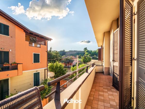 Trilocale in Via Furlo 30, Colli al Metauro — foto 5 di 5