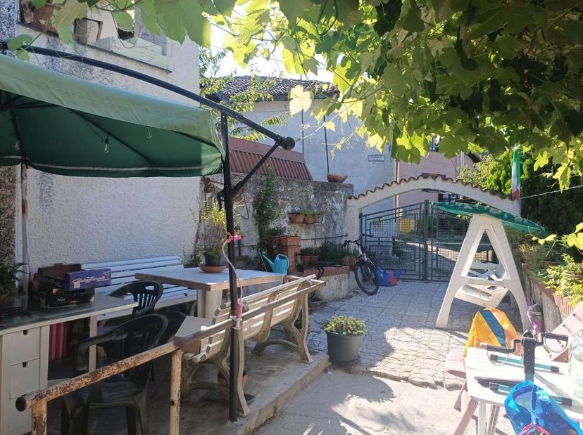 Porzione di casa in Località Olano, Mallare — foto 4 di 5