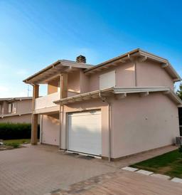 Villa in Via Ponticella 24, Sissa Trecasali