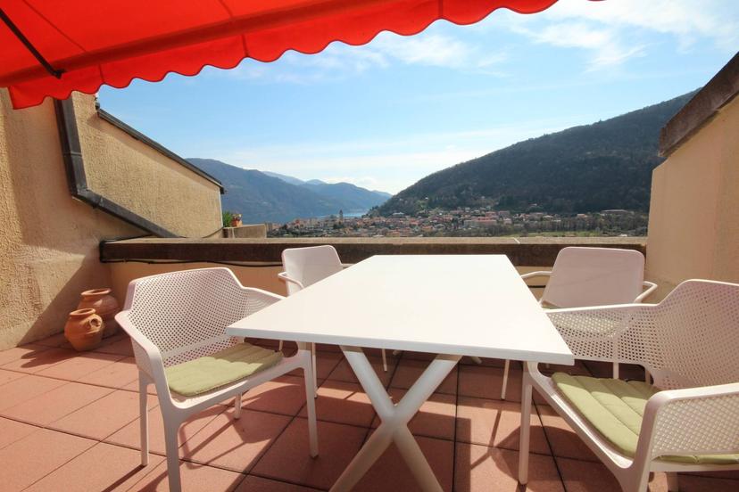 Trilocale in Casali Gerbia 20, Cannobio — foto 3 di 5