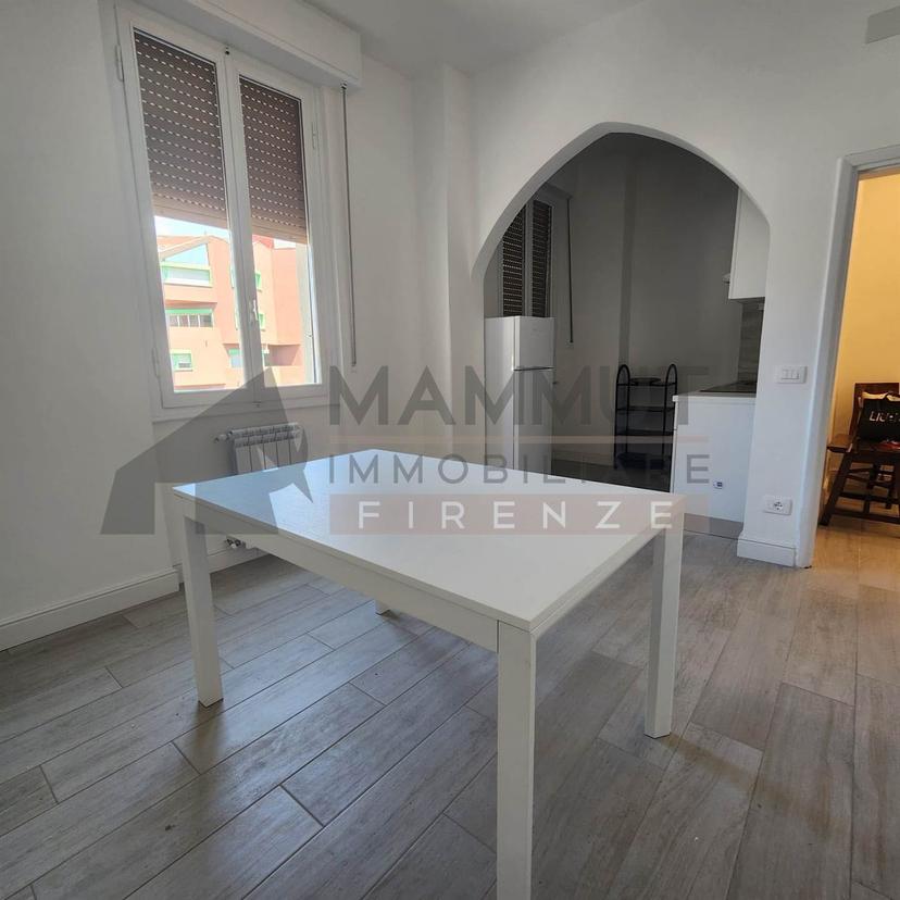 Appartamento, Firenze