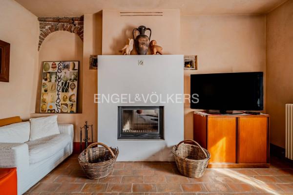 Villa bifamiliare in Via Cannaregio, Castelcucco — foto 2 di 5