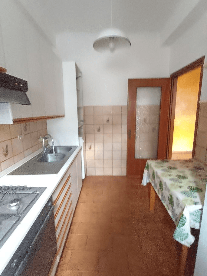Quadrilocale in Via Roma, Casale Monferrato — foto 3 di 5
