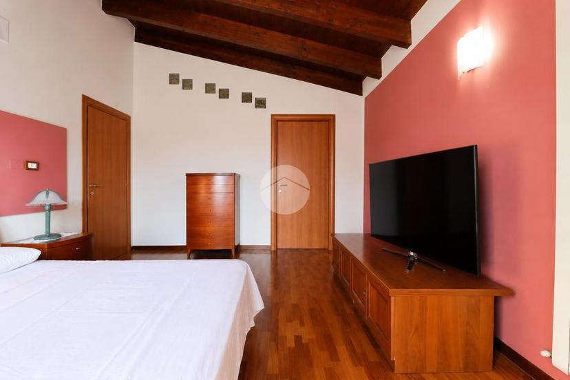Trilocale in Via Ernani Savini 5, Città Sant'Angelo — foto 3 di 5