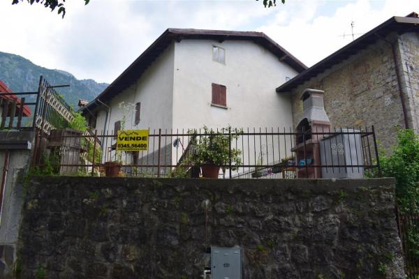Trilocale in Via Cantone, Cornalba — foto 5 di 5