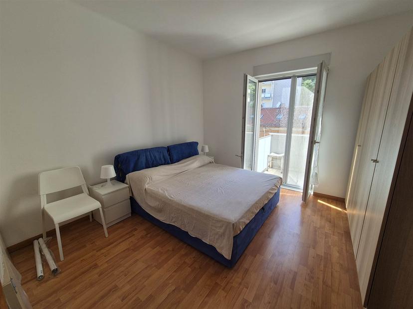 Trilocale in Via Fabio Severo, Trieste