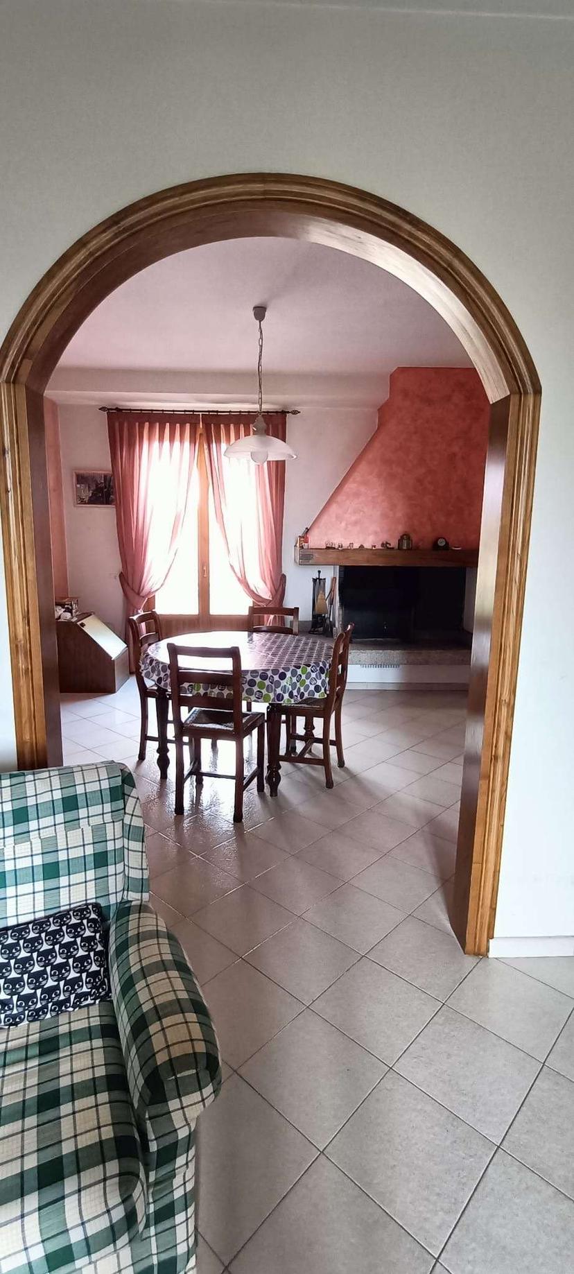 Appartamento, Vinci — foto 3 di 5