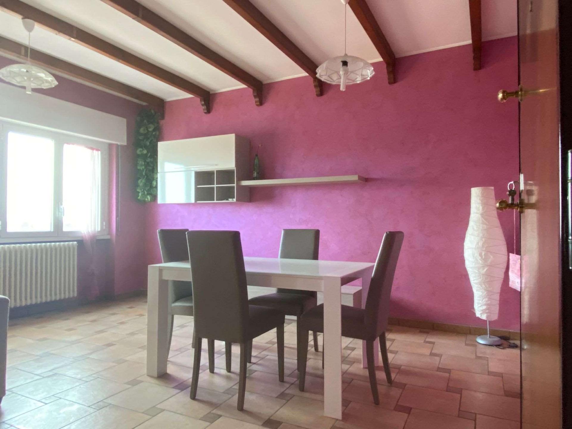 Bilocale in San Clemente 47, Cerro Maggiore
