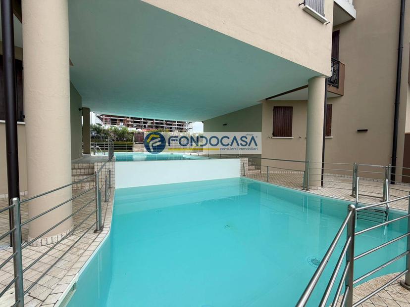 Trilocale in Via Vaccarolo 2h, Desenzano del Garda — foto 3 di 5