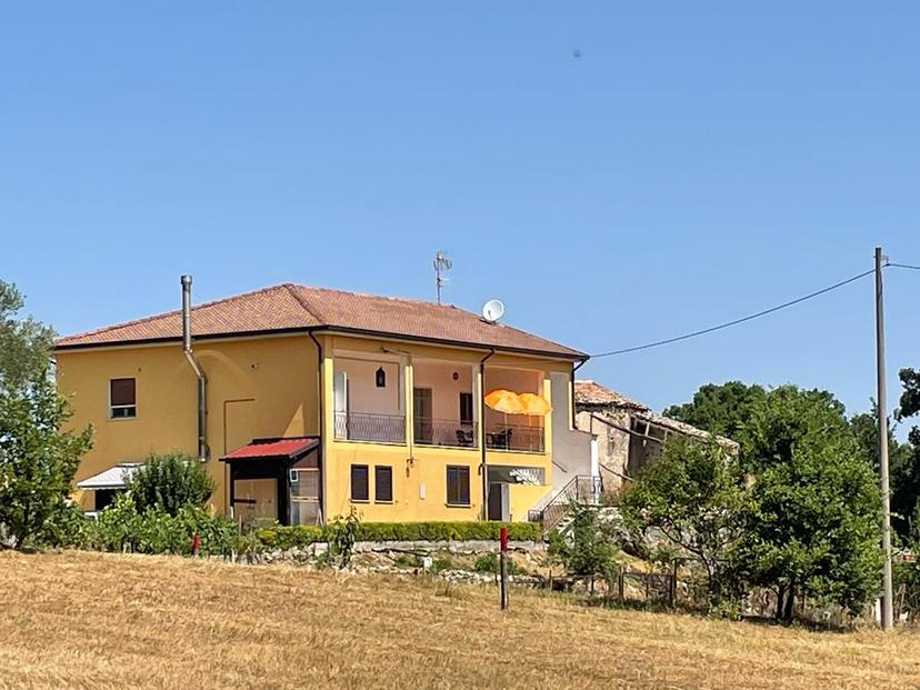 Villa a schiera, Tramutola — foto 3 di 5