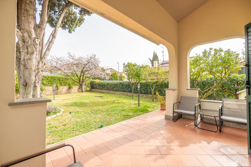 Villa in Via Moricone, Ciampino — foto 3 di 5