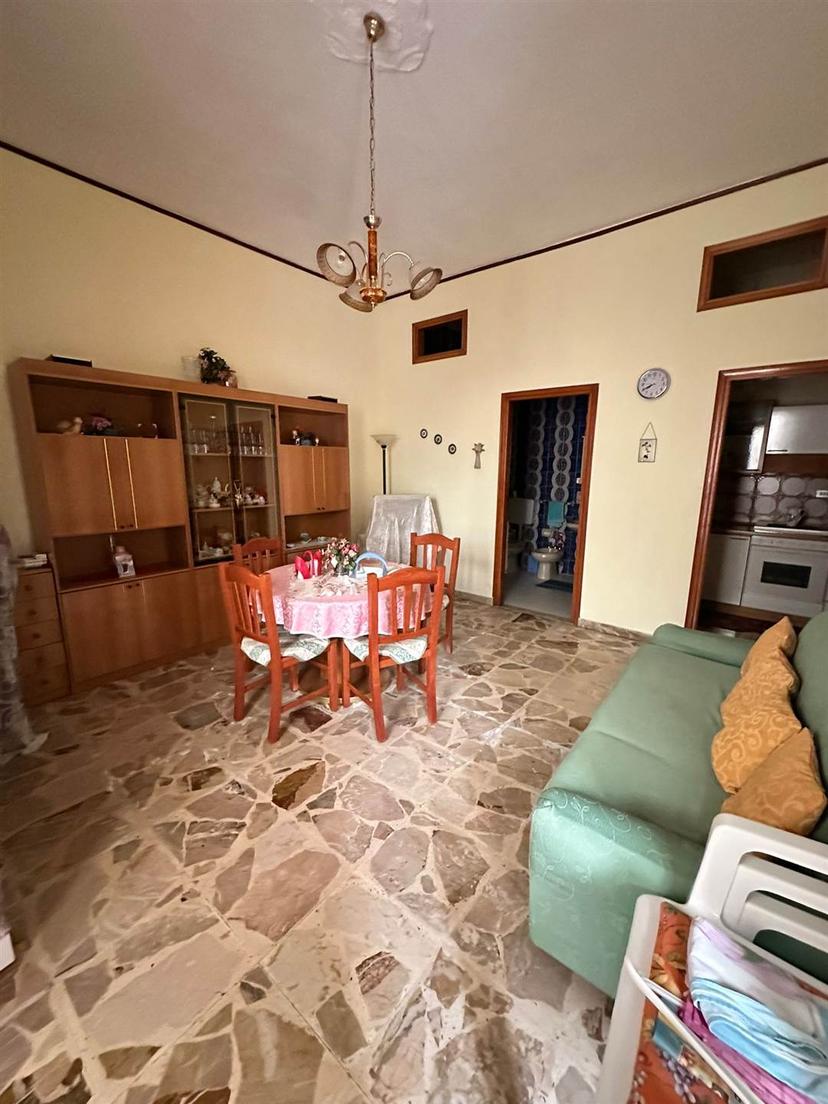 Casa indipendente in Via Udine, Ribera — foto 4 di 5