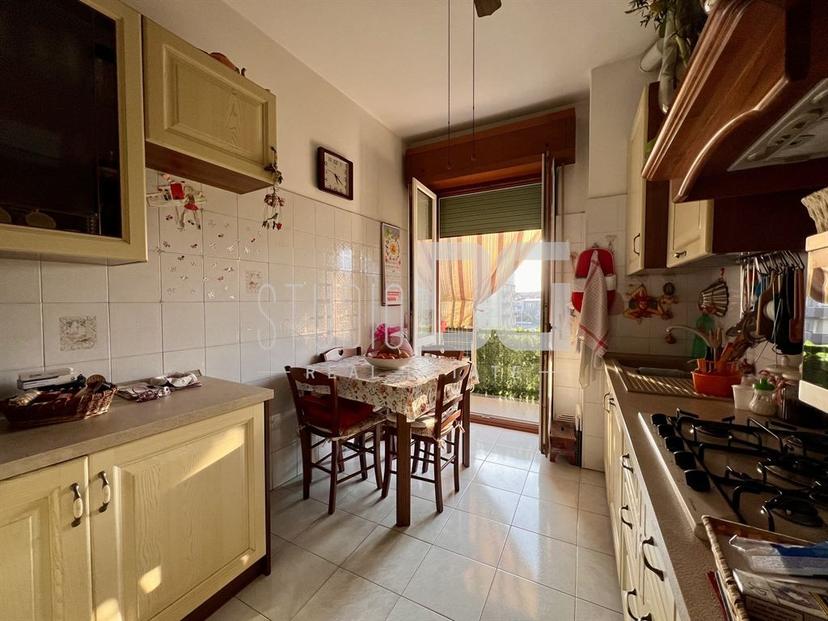 Bilocale in Via Buozzi, Limbiate — foto 3 di 5