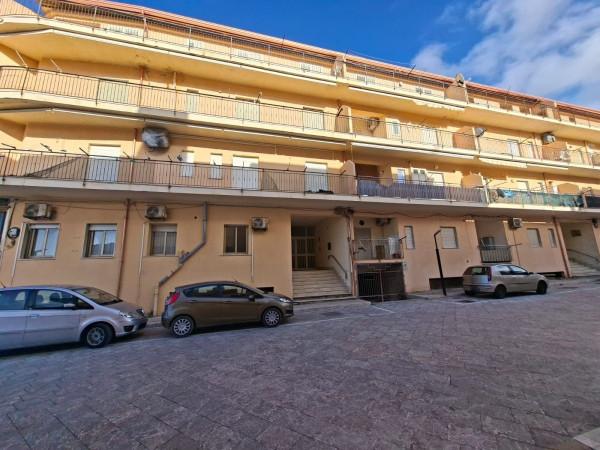 Quadrilocale in Via Lungomare Colonna, Reitano — foto 4 di 5