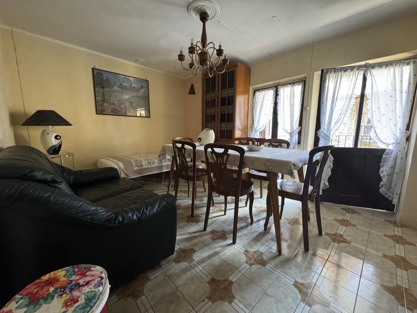 Casa indipendente in Via Erasca, Paesana — foto 3 di 5