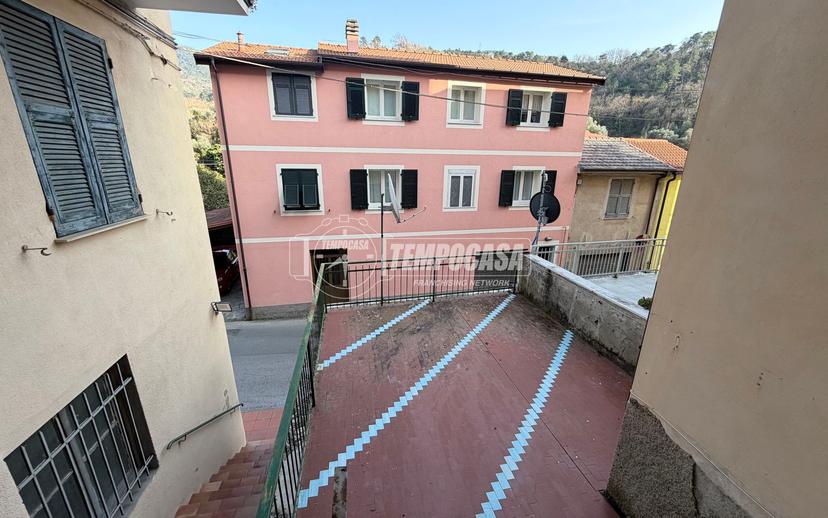 Bilocale in Via dei Piani, Moneglia — foto 4 di 5