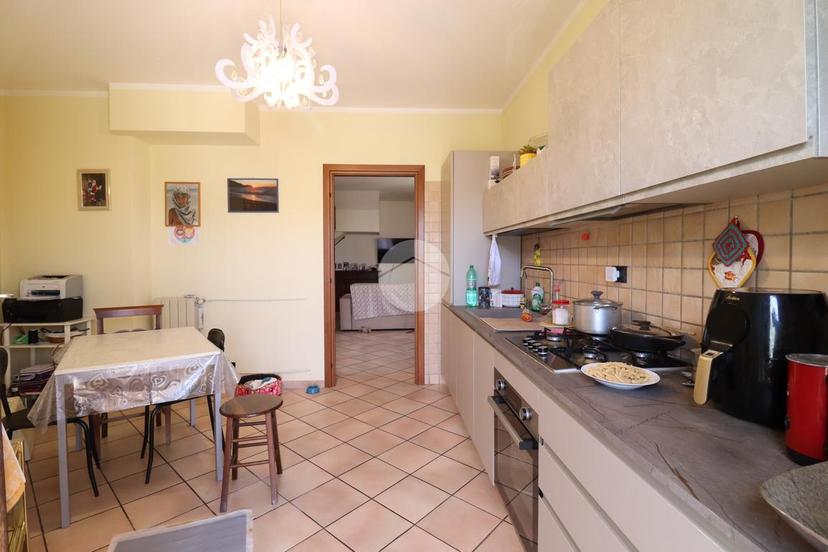 Villa in Via Rossini, Terni — foto 3 di 5
