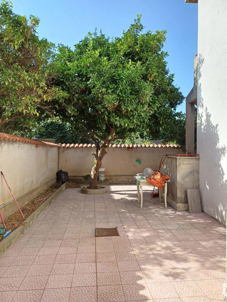 Villa in Via  Sant'Andrea, Saponara