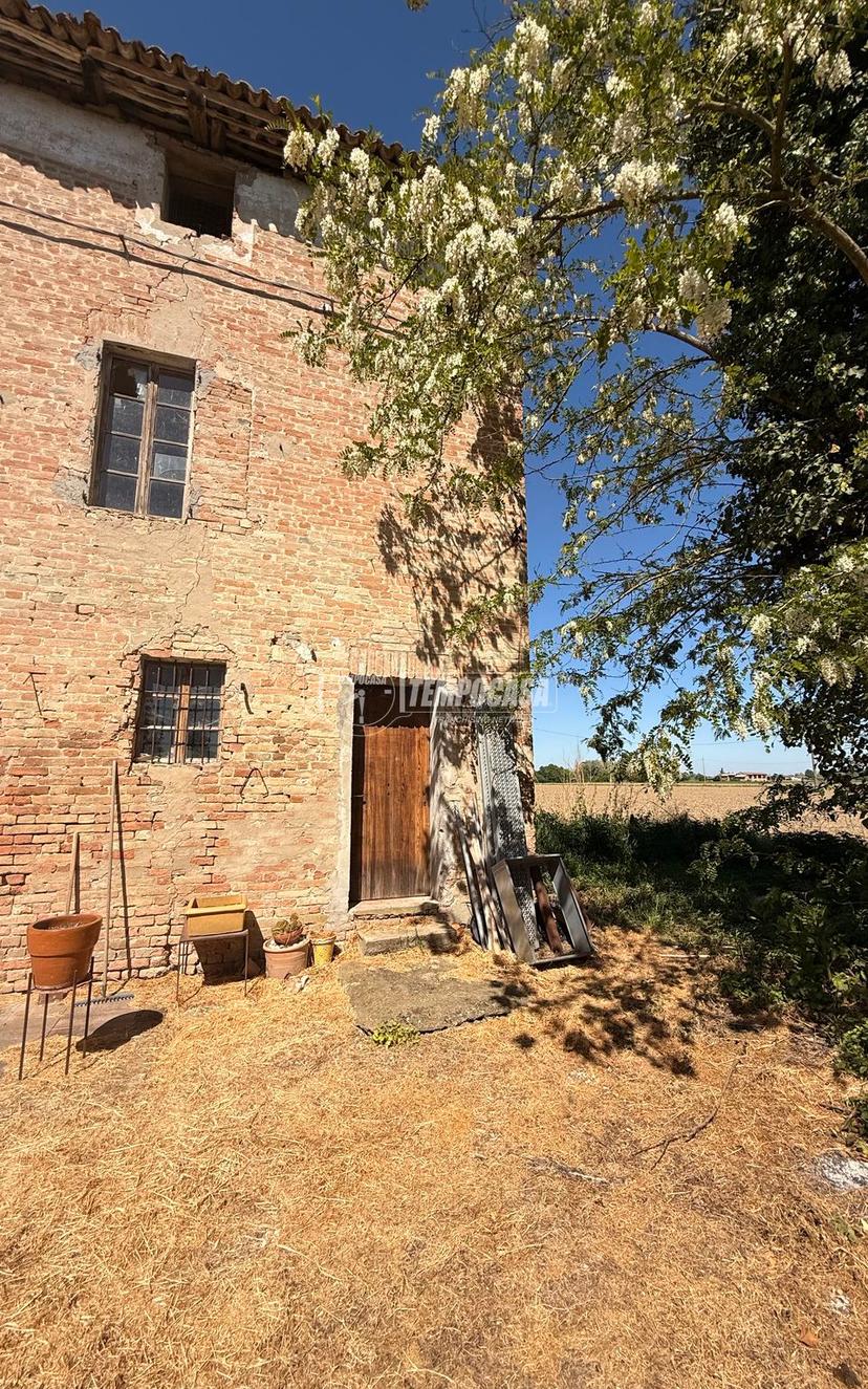 Casa indipendente in Via Barattiera, Rottofreno — foto 3 di 5