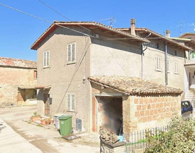 Porzione di casa in Vocabolo Giove di Sopra 30, Città di Castello — foto 5 di 5